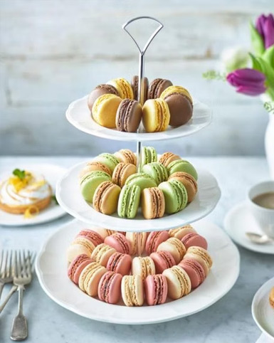 Macarons