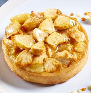 Apples Tartelettes