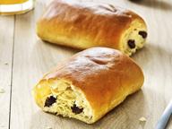Pains au Chocolat