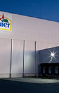 Brioche Pasquier in numbers