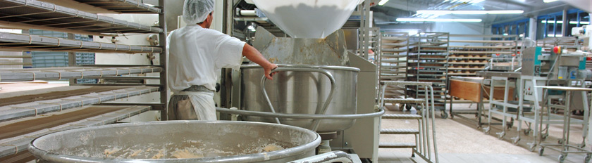 Our ingredients and our process